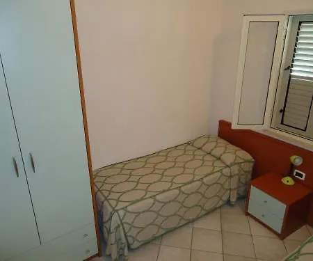 Apartment Old River Capo Vaticano
