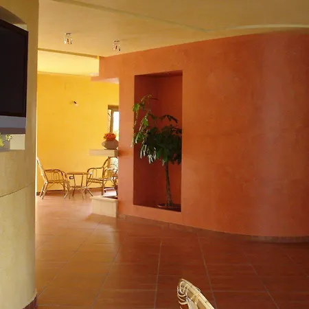 Old River Apartment